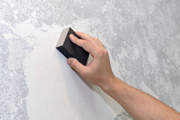 Best Mold Prevention Services  in Crescent, OK