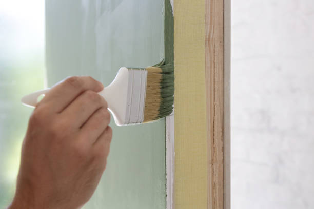 Best Mold Removal for HVAC Installations  in Crescent, OK
