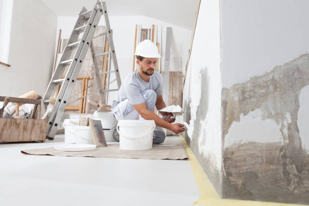 Best Commercial Mold Inspection  in Crescent, OK