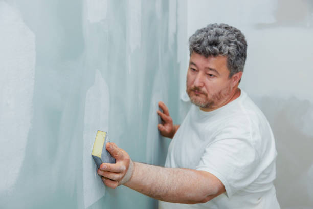 Best Emergency Mold Remediation  in Crescent, OK