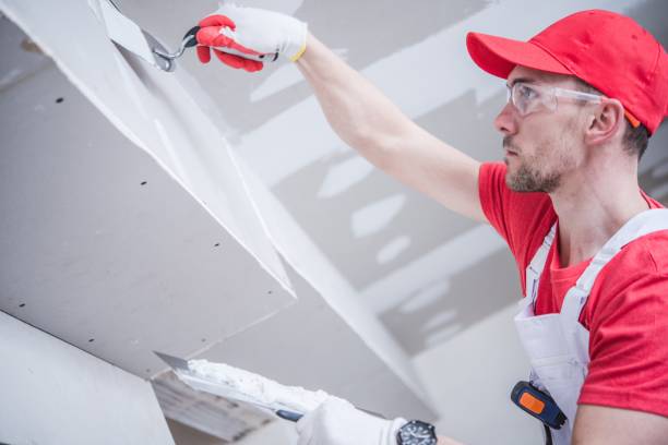 Best Water Damage & Mold Remediation  in Crescent, OK